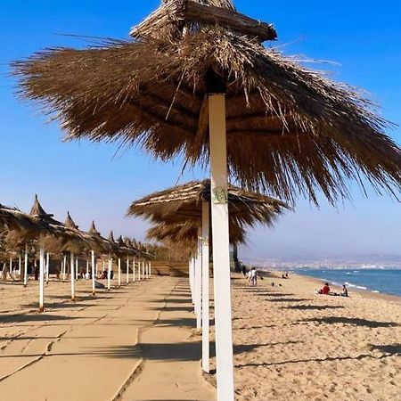 Playa Home Katánie Exteriér fotografie