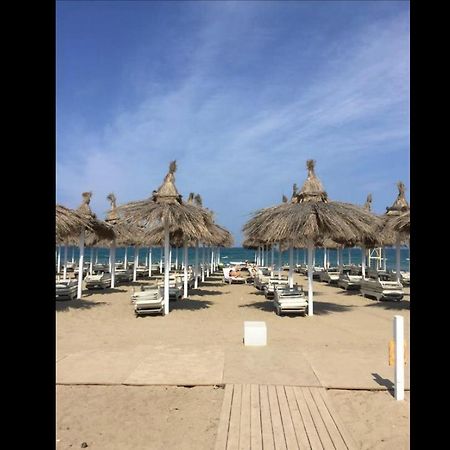 Playa Home Katánie Exteriér fotografie