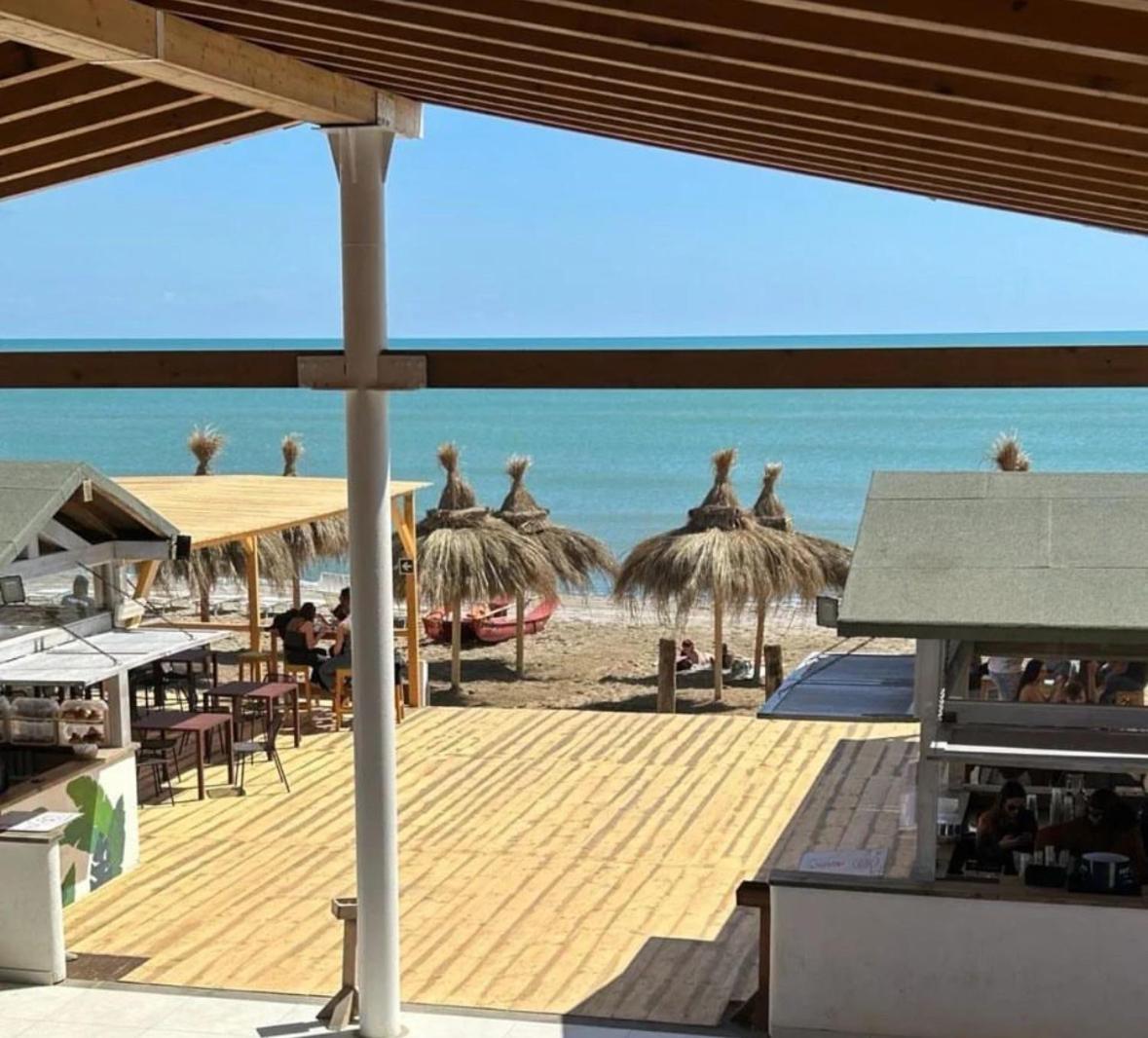 Playa Home Katánie Exteriér fotografie